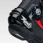 Спортни мото ботуши XPD XP6-S BLACK/RED thumb