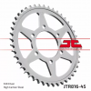 Задно зъбчато колело JTR816.45ZBK