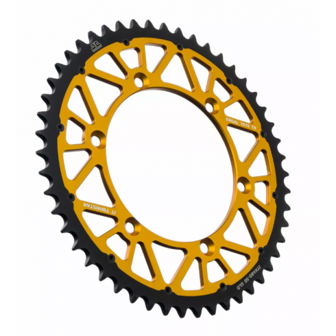Задно зъбчато колело JTX460.50GLD