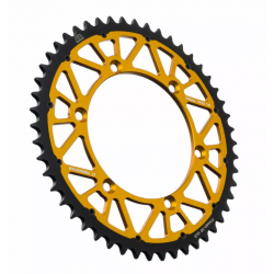 Задно зъбчато колело JTX460.51GLD Задно зъбчато колело JTX460.51GLD
