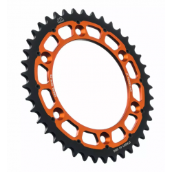 Задно зъбчато колело JTX897.41ORG Задно зъбчато колело JTX897.41ORG