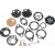Карбуратори VERTEX 451465
