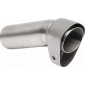 Заглушител AKRAPOVIC TUV050/4 thumb
