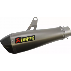 Резервен комплект за крайно гърне AKRAPOVIC S1000RR