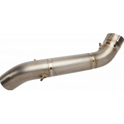 Средно гърне AKRAPOVIC TI L-A10SO6T Средно гърне AKRAPOVIC TI L-A10SO6T