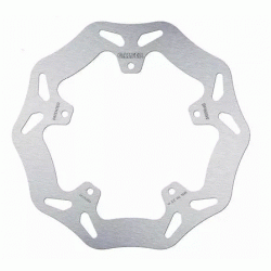 Спирачен диск Galfer WAVE FIXED DISC WAVE FIXED 240x4 Спирачен диск Galfer WAVE FIXED DISC WAVE FIXED 240x4