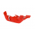 Протектор двигател HONDA CRF250 2022-23 CRF450 2021-23 RED