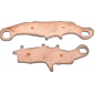 Мото накладки RENTHAL BRAKE PAD SINTER BP-105 thumb