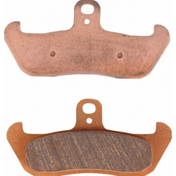 Накладки за мотор EBC SINT R SERIES FA134R