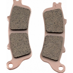 Накладки за мотор EBC SINT R SERIES FA453R