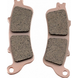 Накладки за мотор EBC SINT R SERIES FA468R Накладки за мотор EBC SINT R SERIES FA468R