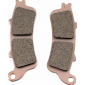 Накладки за мотор EBC SINT R SERIES FA484R thumb