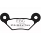 Накладки за мотор EBC SINT R SERIES FA609R thumb