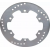 Преден спирачен диск EBC FIX RS RND MD4041RS