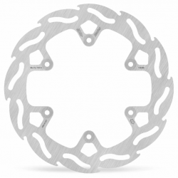 Спирачен диск MOTO-MASTER BRAKE ROTOR FLAME MX REAR