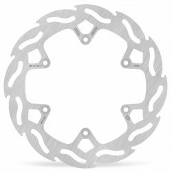 Спирачен диск MOTO-MASTER BRAKE ROTOR FLAME MX REAR GAS GAS EX 300 23