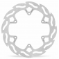 Спирачен диск MOTO-MASTER BRAKE ROTOR FLAME MX REAR GAS GAS EX 300 23 thumb