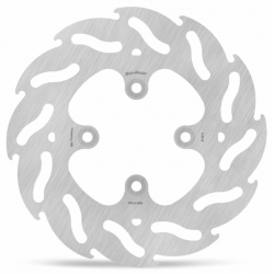 Спирачен диск MOTO-MASTER BRAKE ROTOR FLAME MX REAR KTM SX 65 15