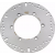 Част - EBC BRAKE ROTOR FIX HPSR RND RE