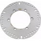 Част - EBC BRAKE ROTOR FIX HPSR RND RE