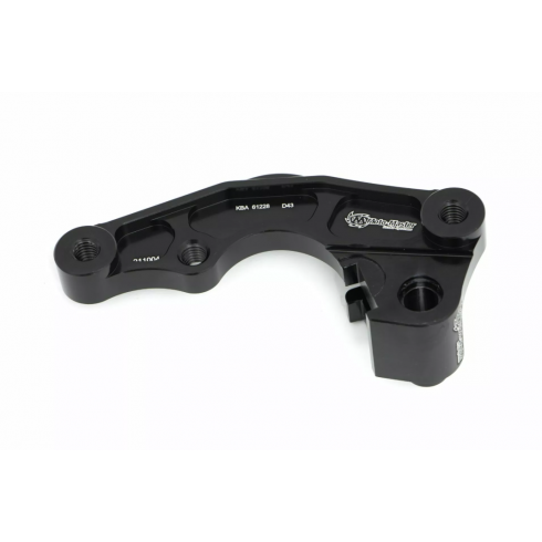 Адаптор за спирачен апарат MOTO-MASTER BRAKE CALIPER ADAPTOR KAWASAKI KX 450 X 23 Адаптор за спирачен апарат MOTO-MASTER BRAKE CALIPER ADAPTOR KAWASAKI KX 450 X 23
