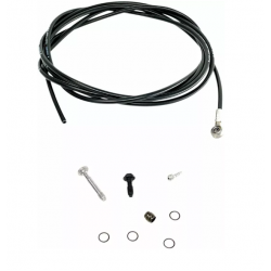 Кит спирачен маркуч MAGURA CYL 163 CARBON TUBE Кит спирачен маркуч MAGURA CYL 163 CARBON TUBE