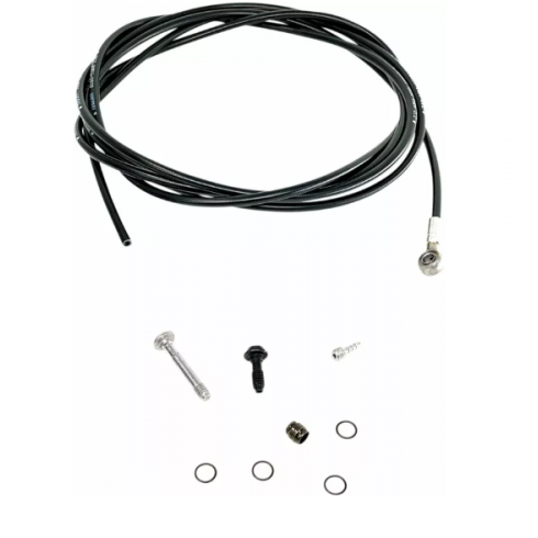 Кит спирачен маркуч MAGURA CYL 163 CARBON TUBE Кит спирачен маркуч MAGURA CYL 163 CARBON TUBE