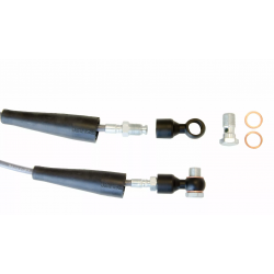 Резервни части помпа съединител/спирачки MAGURA RADIAL PRESSURE LINE ADAP