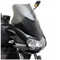 Спортна слюда BARRACUDA AEROSPORT Kawasaki Z750 (2003-2006) thumb