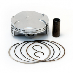БУТАЛЕН КОМПЛЕКТ VERTEX 24114A HC