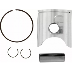 Бутало WISECO PISTON CR125 1MM