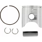 Бутало WISECO PISTON CR125 1MM thumb