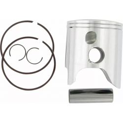 Бутало WISECO PISTON HON STD. CR 250 R 91-96