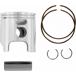 Бутало WISECO PISTON KAW 1MM KX 80