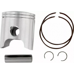 Бутало WISECO PISTON SUZ 2.0MM RM 125 81-84