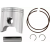 Бутало WISECO PISTON SUZ 2.0MM RM 125 81-84