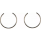 Бутало клипси VERTEX CIRCLIPS PSTN 2-S 125/144 72071K thumb