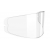 Антифог плака PINLOCK SHARK  VZ67005P - SKWAL JET ;SKWAL i3 JET