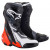 Ботуши ALPINESTARS SUPERTECH R BLACK/RED/WHITE 2023