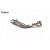 Цяла генерация Evolution Line Full Exhaust System Offroad