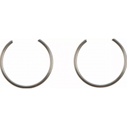 Клипси бутало VERTEX KX/RM/SX65/85 72065K