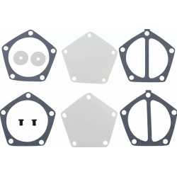 Гарнитури VERTEX F/P PENTAGON