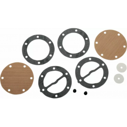 Гарнитури VERTEX FUEL PUMP ROUND Гарнитури VERTEX FUEL PUMP ROUND