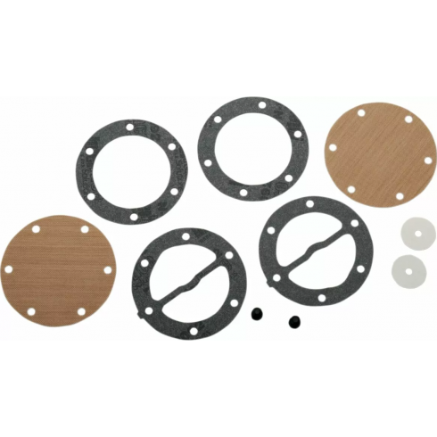 Гарнитури VERTEX FUEL PUMP ROUND Гарнитури VERTEX FUEL PUMP ROUND