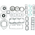 Гарнитури VERTEX KIT COMPL Y1200 611606
