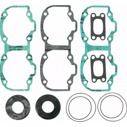 Гарнитури VERTEX SKI-DOO (BRP) 711277 Гарнитури VERTEX SKI-DOO (BRP) 711277