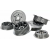 Късета съединител VERTEX CR500 90-01 8230007