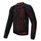 Лятно мото яке ALPINESTARS TROOP-AIR PRO BLACK/RED thumb