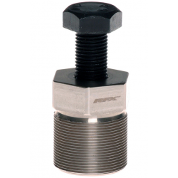 Скоба за маховик RFX Race Flywheel Puller - M27xP1.0 External Right-Hand Thread - Silver Скоба за маховик RFX Race Flywheel Puller - M27xP1.0 External Right-Hand Thread - Silver