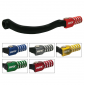 Скоростен лост RFX Race Gear Lever (Silver) - Honda CR80/85 thumb